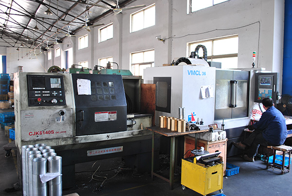 嘉善天地复合轴承厂