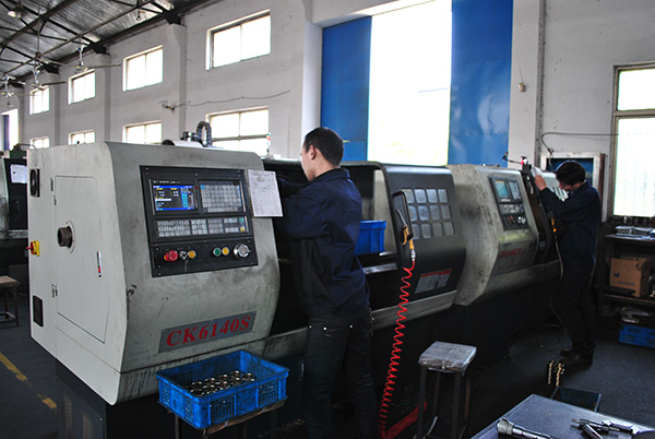 嘉善天地复合轴承厂