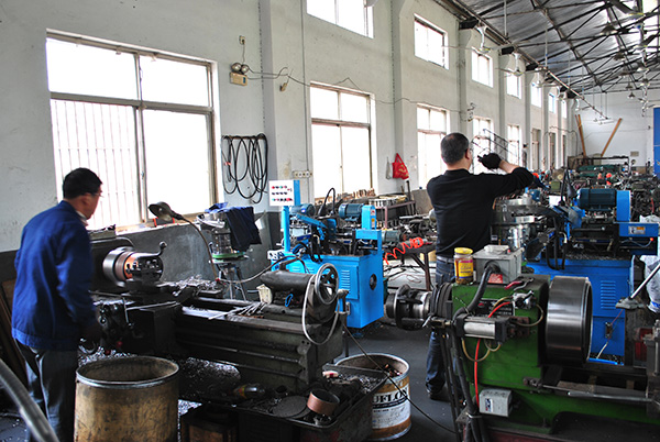 嘉善天地复合轴承厂